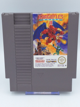 Gargoyle's Quest II